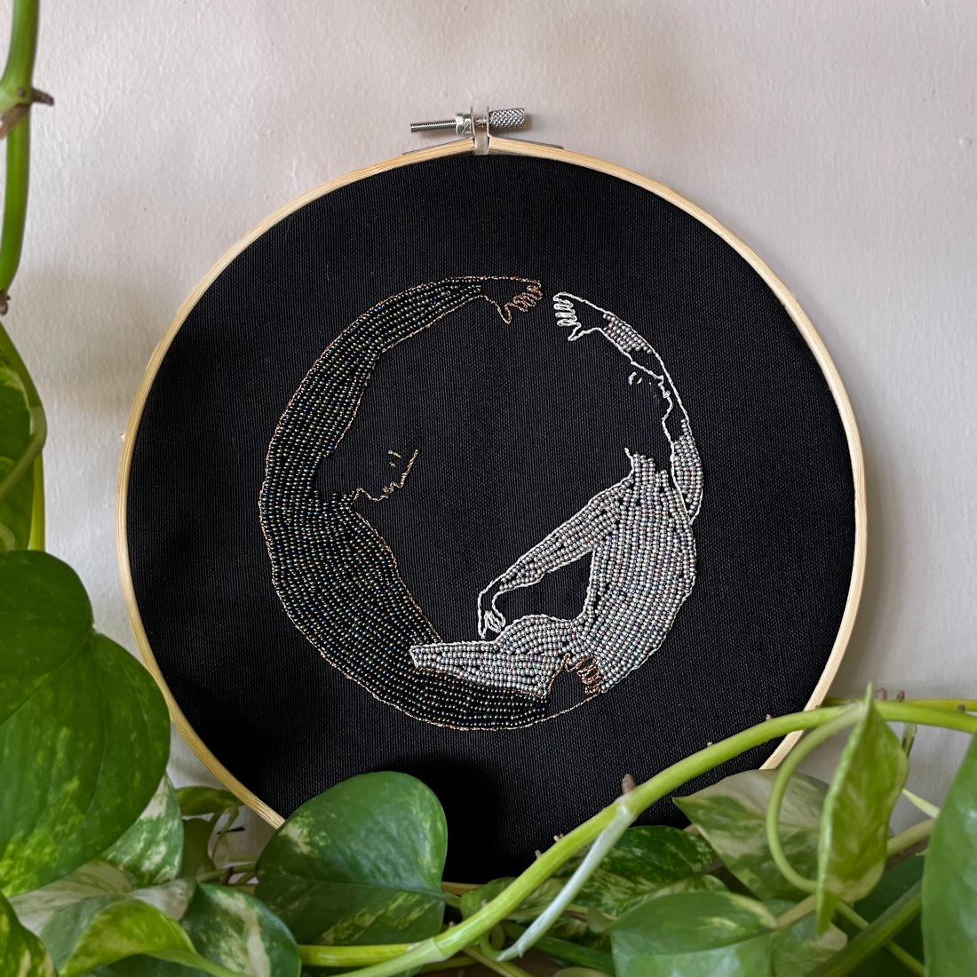 View Your Body as a Work of Art: Queer Aesthetics, Nature, and Unapologetic Self-Love